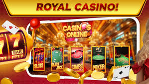 Discover the Excitement of Rolling Slots Casino & Sportsbook