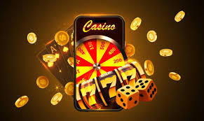 Experience the Thrill of Online Casino at SpinsCastle