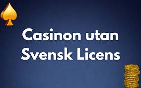 Utländska Casino En Guide till Spel och Alternativ